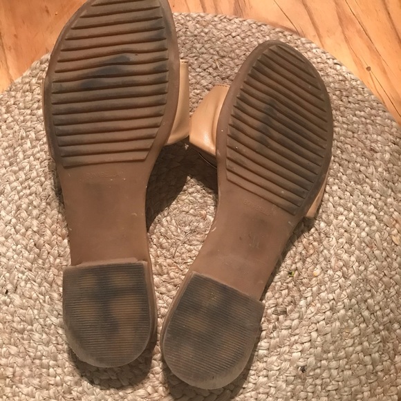 VINTAGE Glam Slide Sandals - Picture 4 of 4